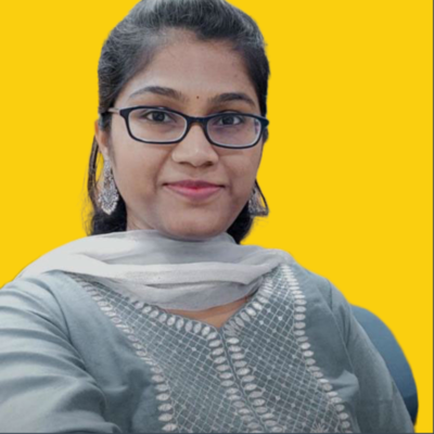 Swati Thorat Image